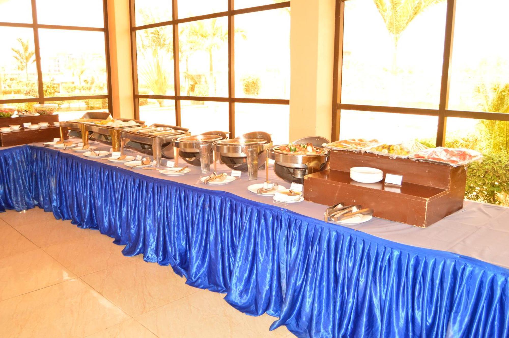 Nashera Hotels Dodoma Extérieur photo